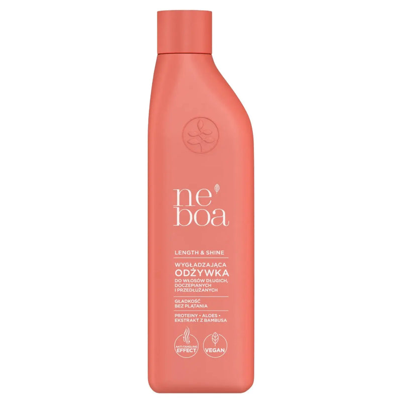 Neboa Length & Shine Smoothing Conditioner