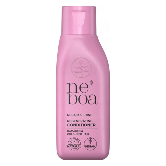 Neboa Repair & Shine Regenerating Conditioner Mini