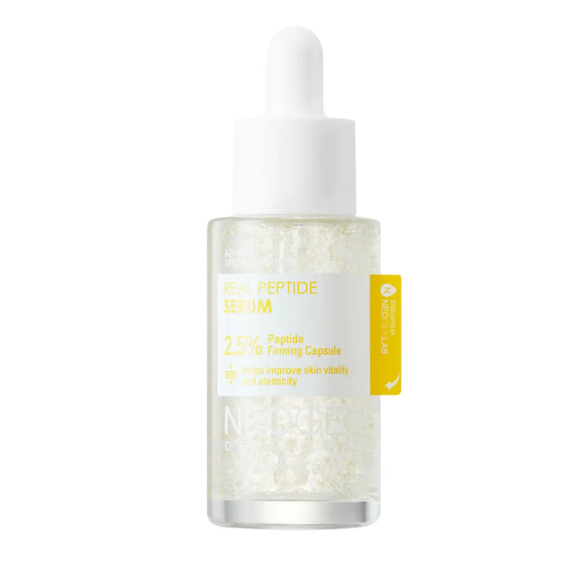Neogen Dermalogy Real Peptide Serum