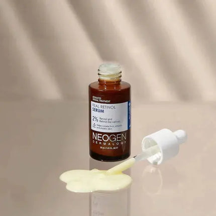 Neogen Dermalogy Real Retinol Serum
