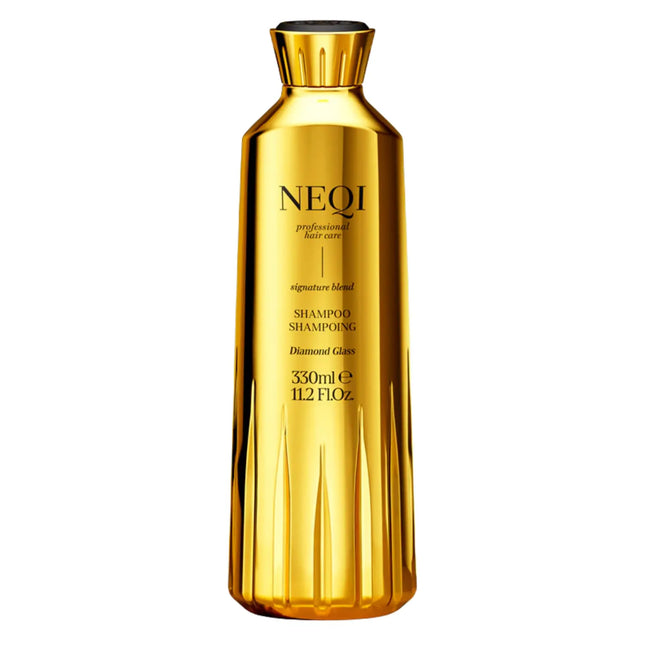 Neqi Diamond Glass Shampoo