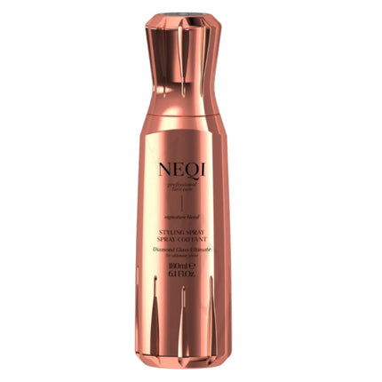 Neqi Diamond Glass Ultimate Styling Spray