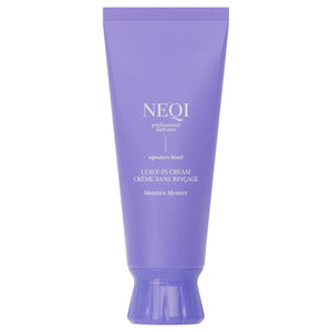 Neqi Moisture Mystery Leave in Cream