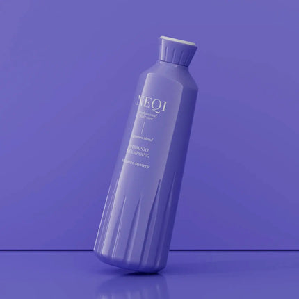 Neqi Moisture Mystery Shampoo