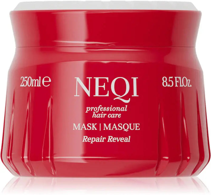 Neqi Repair Reveal Mask