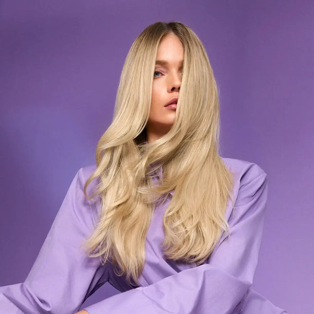 Neqi Treatment Treasure Blonde Brilliance