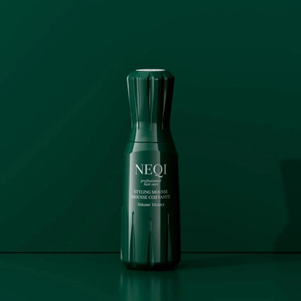 Neqi Volume Victory Styling Mousse