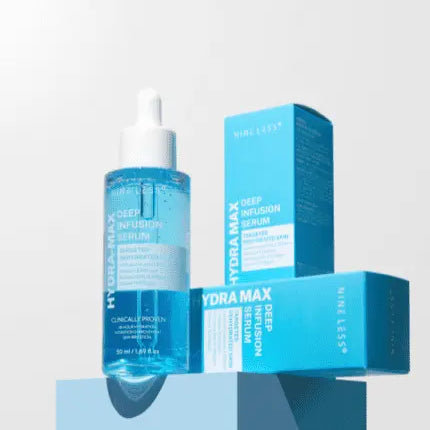 Nine Less Hydra-Max Deep Infusion Serum
