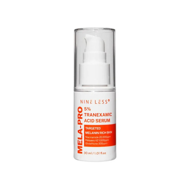 Nine Less MELA-PRO Tranexamic Acid Serum