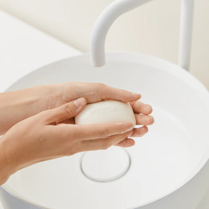 Nivea Creme Care Soap Bar