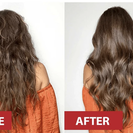 Novex Embelleze Brazilian Keratin Recharge
