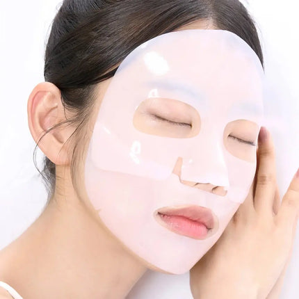Numbuzin No.2 Rose PDRN Overnight Collagen Mask
