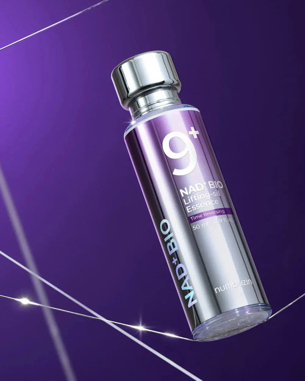 Buy Numbuzin No.9 NAD Bio Lifting Essenceonline | Shop at Boozyshop!