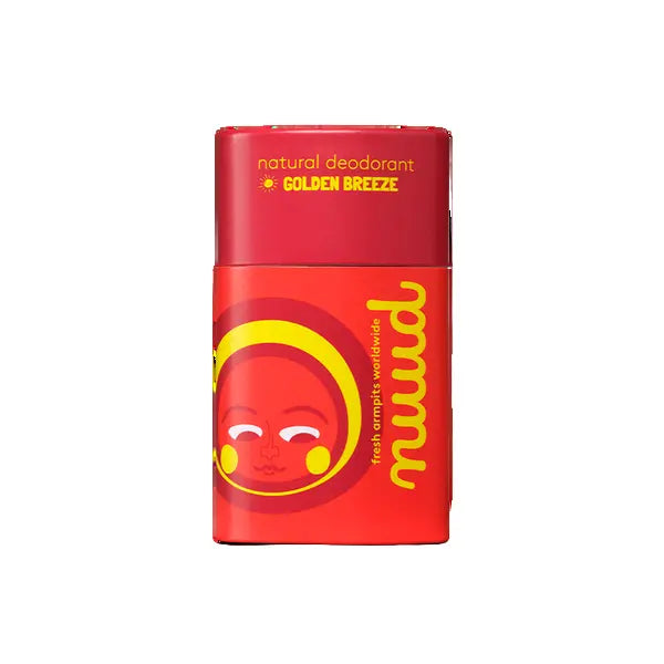 Nuud Golden Breeze Stick