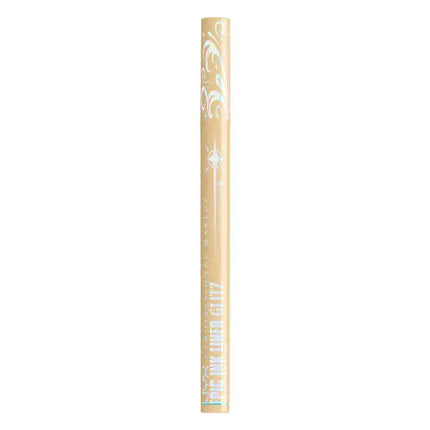 NYX Professional Makeup Bridgerton Epic Ink Liner Glitz 02 Glitzed In Gold