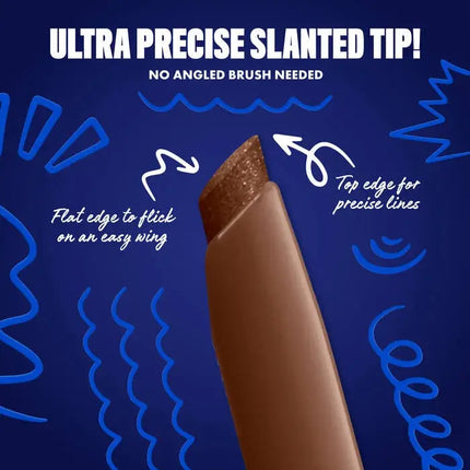 NYX Professional Makeup Epic Inky Stix Eyeliner Kinetic Copper