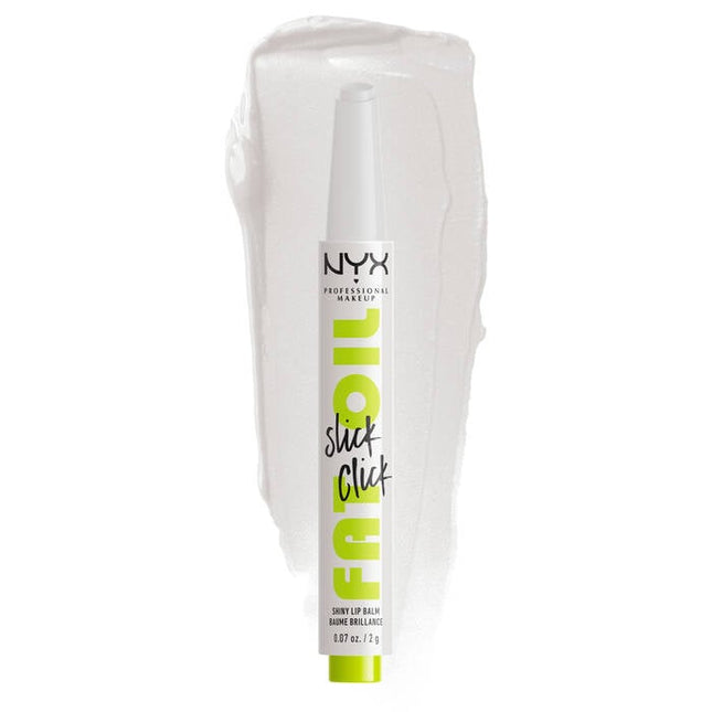 NYX Professional Makeup Fat Oil Slick Click Going Live