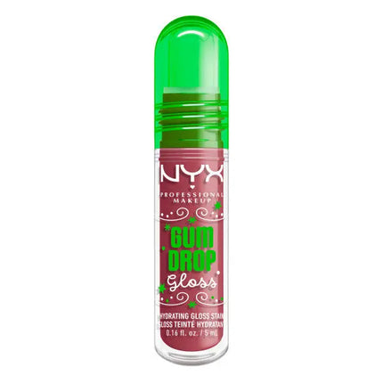 NYX Professional Makeup Holiday Burst Gum Drop Lipgloss
