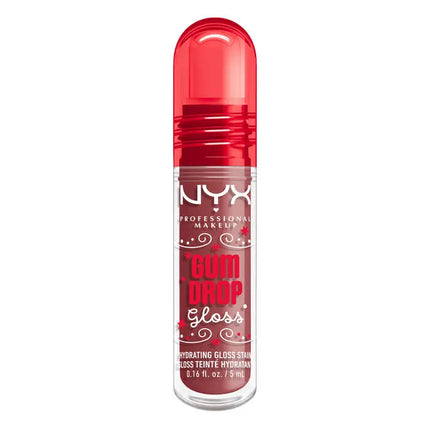 NYX Professional Makeup Hydra Honey Gum Drop Lipgloss