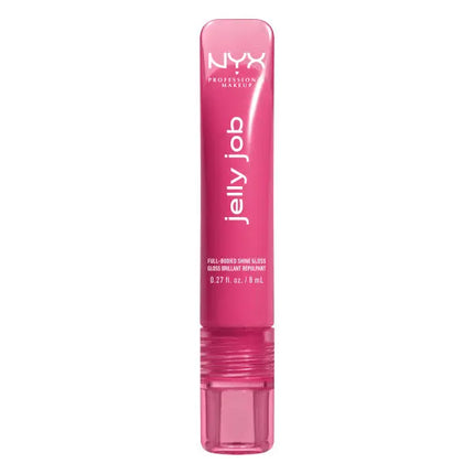 NYX Professional Makeup Jelly Job Lipgloss Jelly Jammin