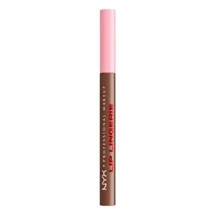 NYX Professional Makeup Lip Lingerie Lip Liner Stain Up To No Good