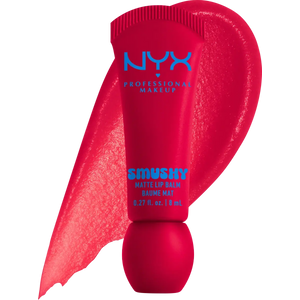NYX Professional Makeup Smushy Matte Lip Balm Sassy Stuff