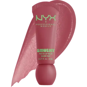 NYX Professional Makeup Smushy Matte Lip Balm Snuggle SZN