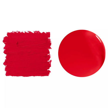 NYX Professional Makeup x Bridgerton Royal Treasures Duo Lipkit 04 Rogue Romance + Flirt Alert