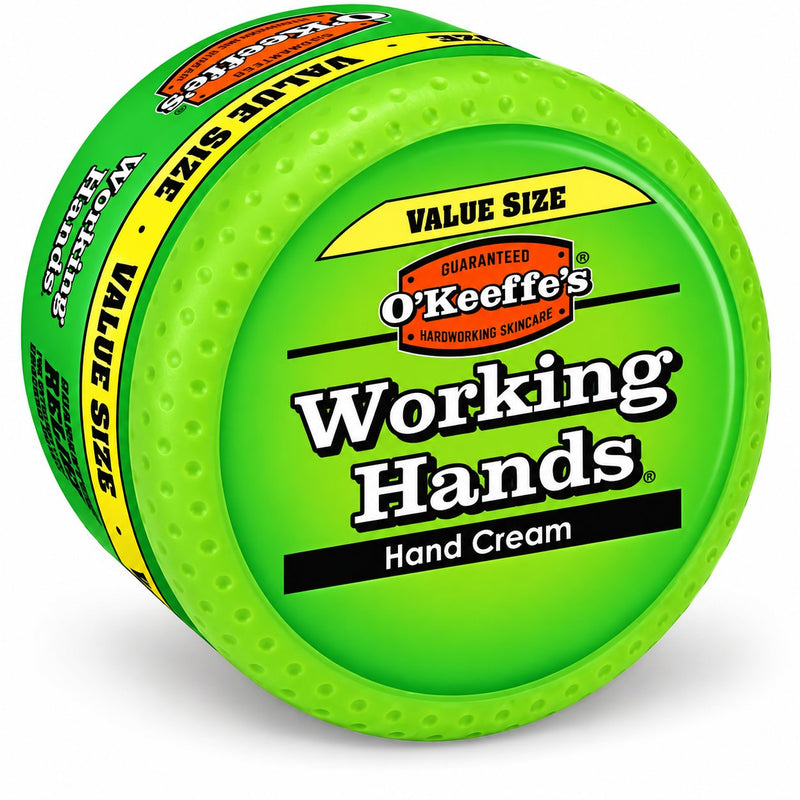 O'keeffe's Working Hands Value Size