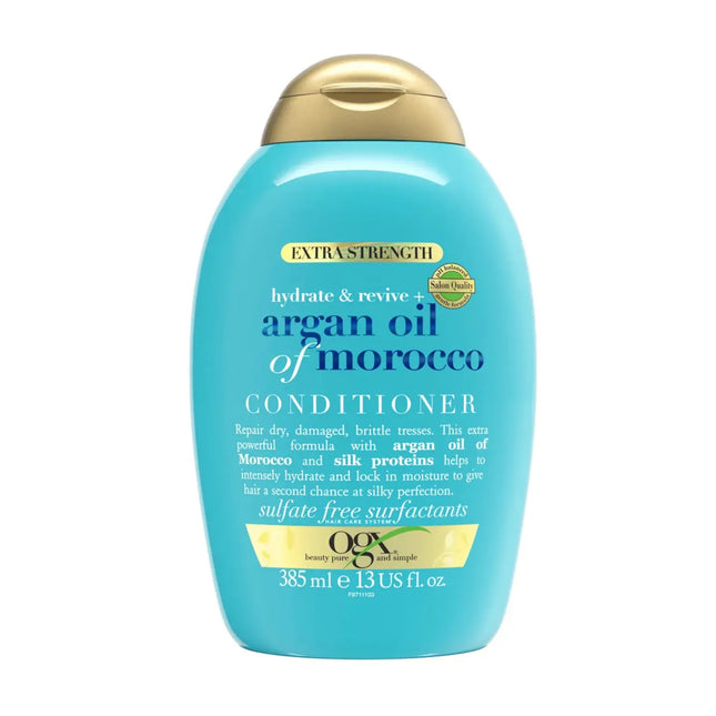OGX Beauty Argan Oil Of Morocco Extra Strength Conditioner
