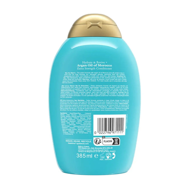 OGX Beauty Argan Oil Of Morocco Extra Strength Conditioner