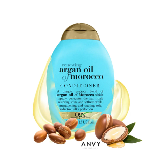 OGX Beauty Argan Oil Of Morocco Hair Conditioner