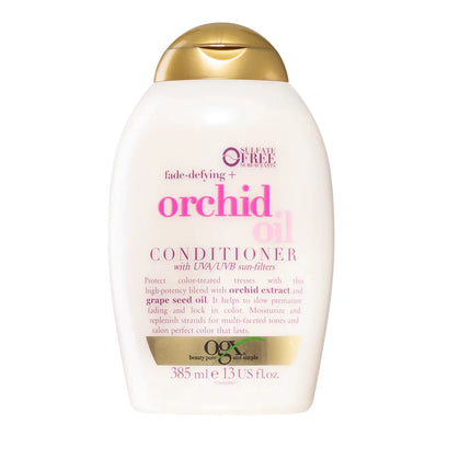 OGX Beauty Orchid Oil Color Conditioner
