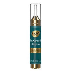 ProGrowth & Peptide Serum Pen