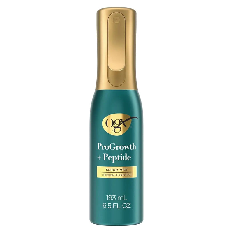 OGX Beauty ProGrowth & Peptide Serum Spray