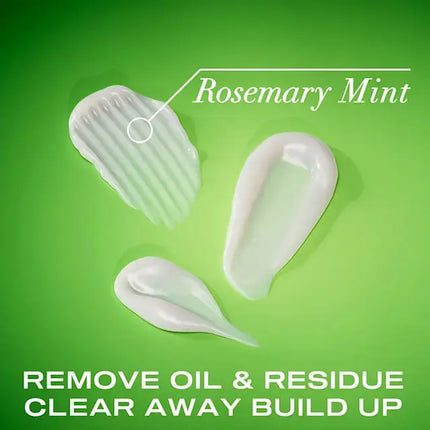 OGX Beauty Rosemary Mint Conditioner