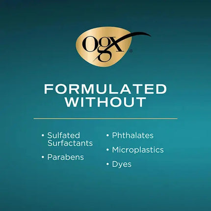 OGX Beauty Rosemary Mint Conditioner