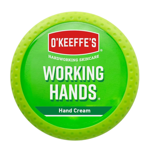 Working Hands Pot