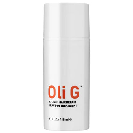 Oli G Atomic Hair Repair Treatment