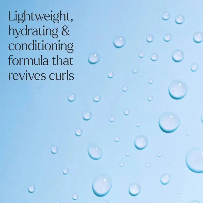Only Curls Curl Refresh Spray