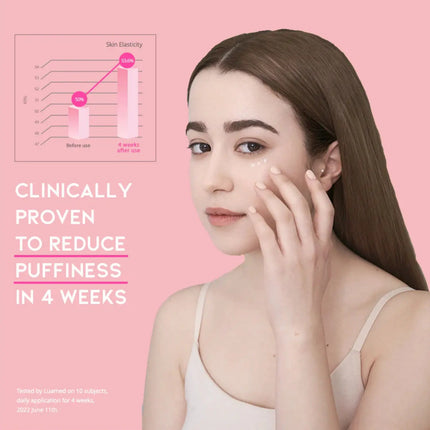 OOTD Depuff Eye Serum