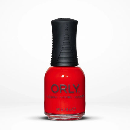 Orly 1990's Collection GRLPWR Nail Polish