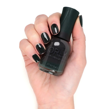 Orly 1990's Collection Grunge Glam Nail Polish