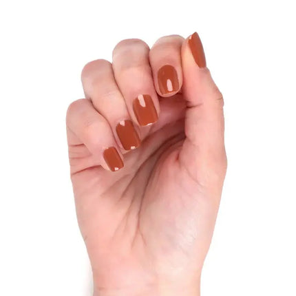 Orly 1990's Collection Spice Up Your Life Nail Polish