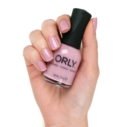 Orly 1990's Collection Totally Clueless Nail Polish