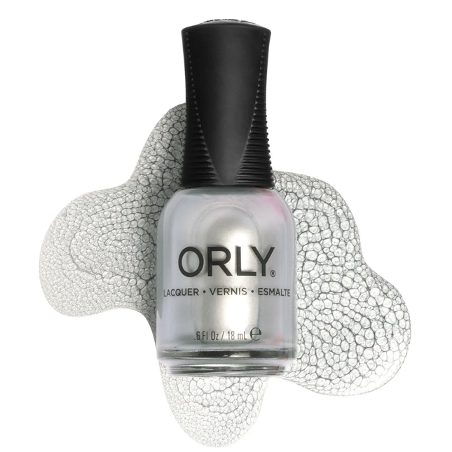 Orly 2000s Collection Chillax Nail Polish