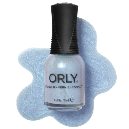 Orly 2000s Collection Flip Phone Nail Polish