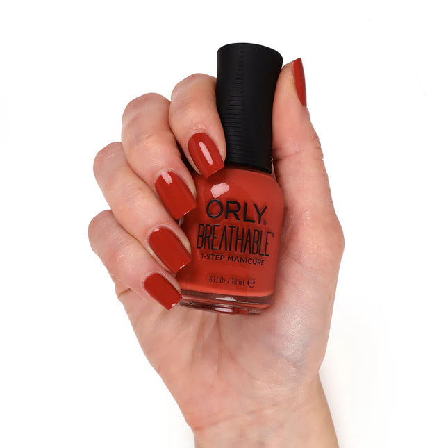 Orly Divine Alchemy Collection Artemis Me