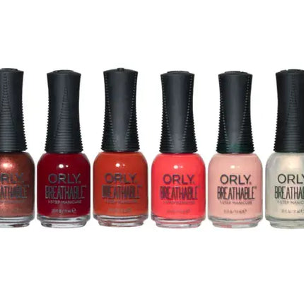 Orly Divine Alchemy Collection Don't Juno