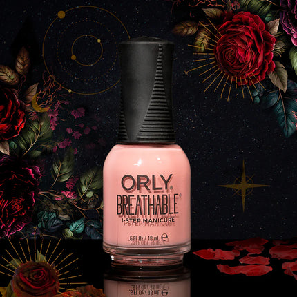 Orly Divine Alchemy Collection Don't Juno